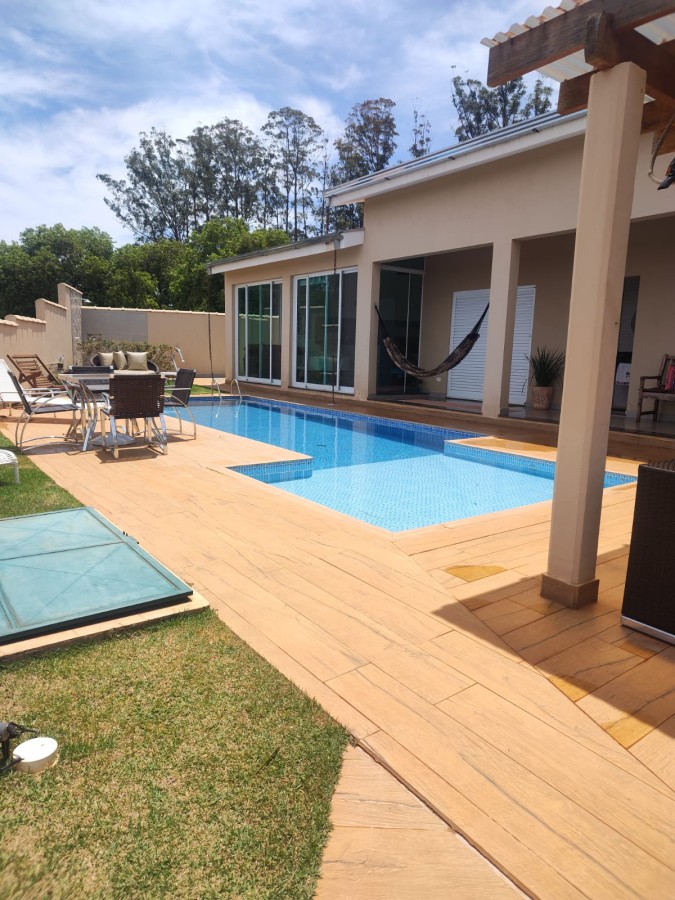 Casa de Condomínio, 6 quartos - Foto 7