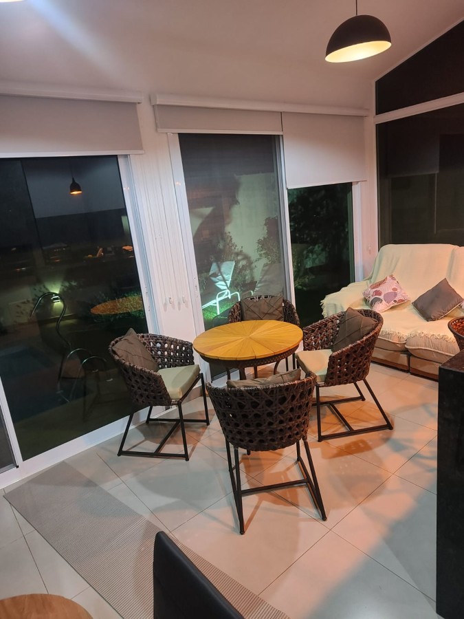 Casa de Condomínio, 6 quartos - Foto 17