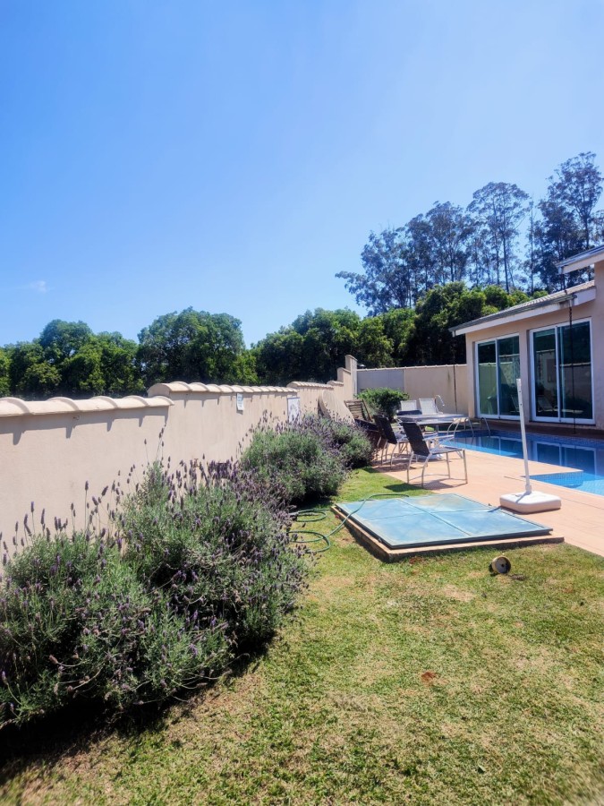 Casa de Condomínio, 6 quartos - Foto 8