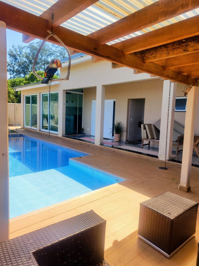 Casa de Condomínio, 6 quartos - Foto 10