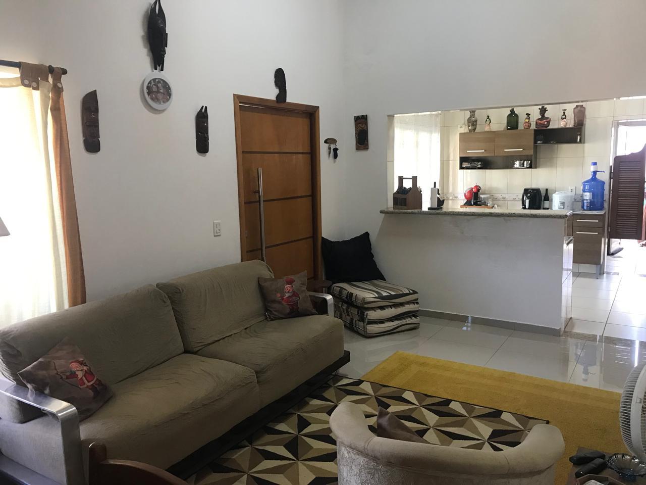 Casa à venda com 4 quartos, 2 suítes, 2 vagas e 150m² no Thermas de Santa Barbara, Águas de Santa Bárbara (SP) — foto 4 de 30