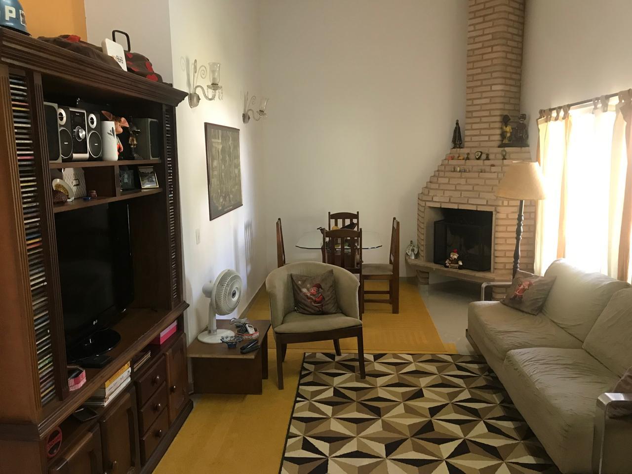 Casa à venda com 4 quartos, 2 suítes, 2 vagas e 150m² no Thermas de Santa Barbara, Águas de Santa Bárbara (SP) — foto 3 de 30