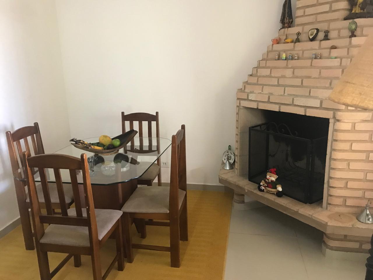 Casa à venda com 4 quartos, 2 suítes, 2 vagas e 150m² no Thermas de Santa Barbara, Águas de Santa Bárbara (SP) — foto 5 de 30