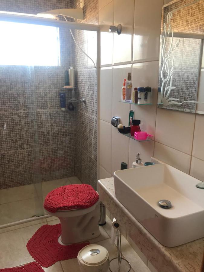 Casa à venda com 4 quartos, 2 suítes, 2 vagas e 150m² no Thermas de Santa Barbara, Águas de Santa Bárbara (SP) — foto 11 de 30