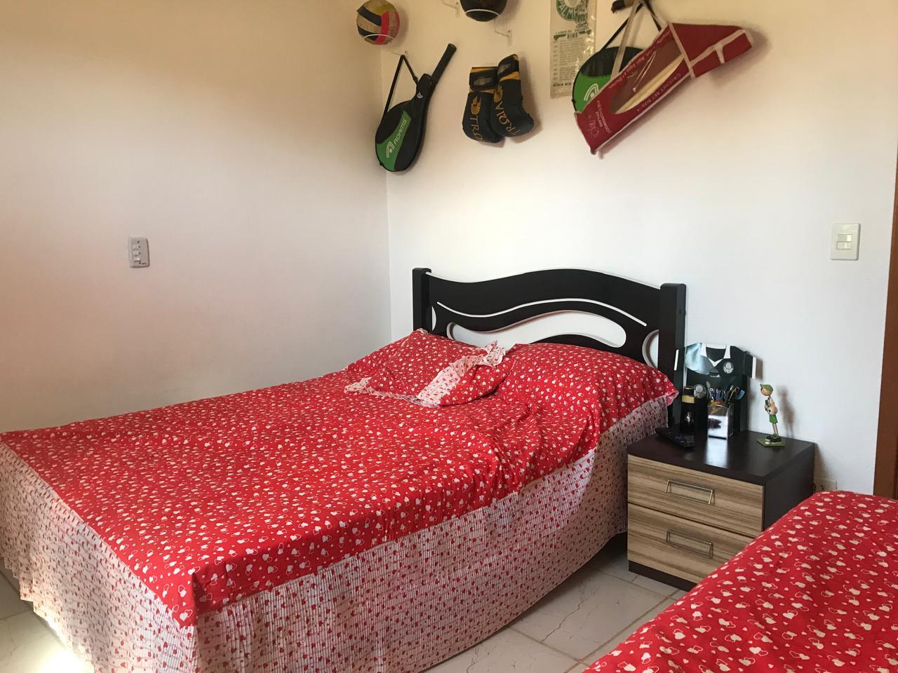 Casa à venda com 4 quartos, 2 suítes, 2 vagas e 150m² no Thermas de Santa Barbara, Águas de Santa Bárbara (SP) — foto 7 de 30