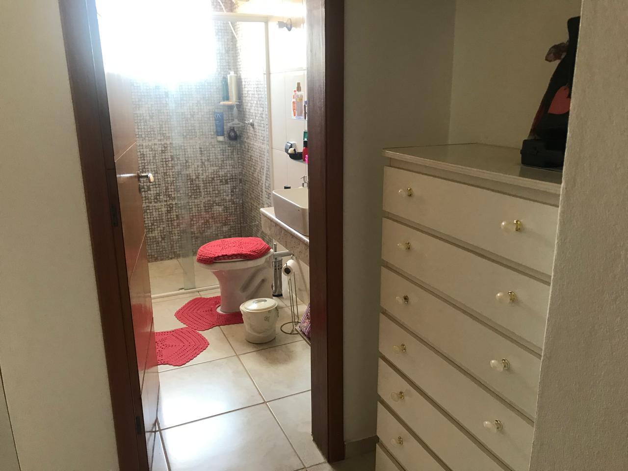 Casa à venda com 4 quartos, 2 suítes, 2 vagas e 150m² no Thermas de Santa Barbara, Águas de Santa Bárbara (SP) — foto 10 de 30