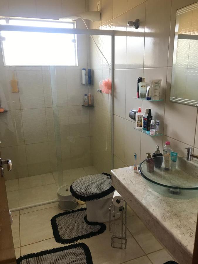 Casa à venda com 4 quartos, 2 suítes, 2 vagas e 150m² no Thermas de Santa Barbara, Águas de Santa Bárbara (SP) — foto 9 de 30