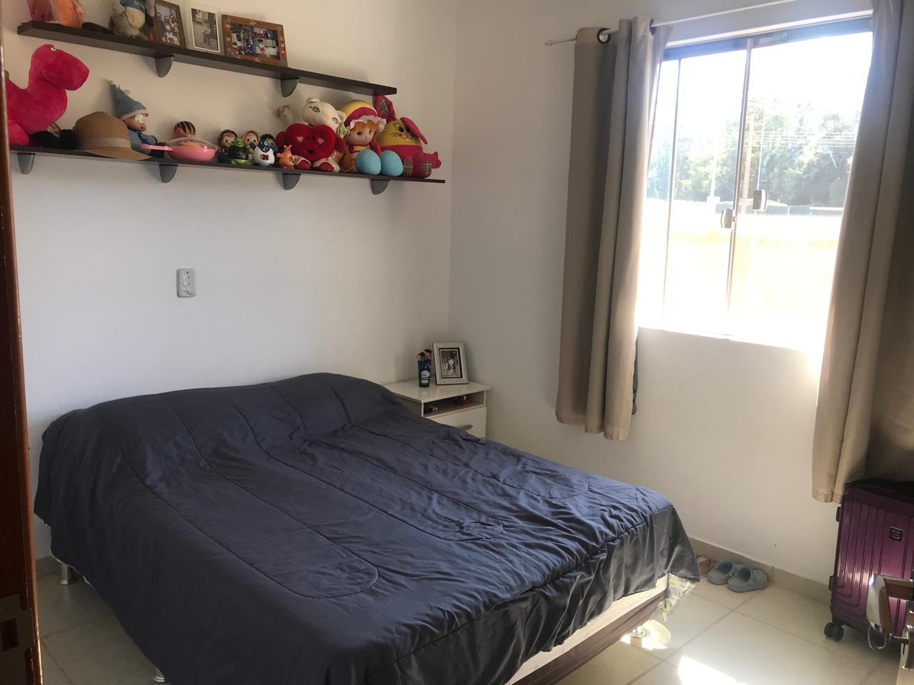 Casa à venda com 4 quartos, 2 suítes, 2 vagas e 150m² no Thermas de Santa Barbara, Águas de Santa Bárbara (SP) — foto 8 de 30
