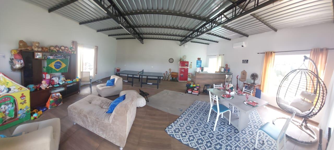 Casa à venda com 4 quartos, 2 suítes, 2 vagas e 150m² no Thermas de Santa Barbara, Águas de Santa Bárbara (SP) — foto 15 de 30