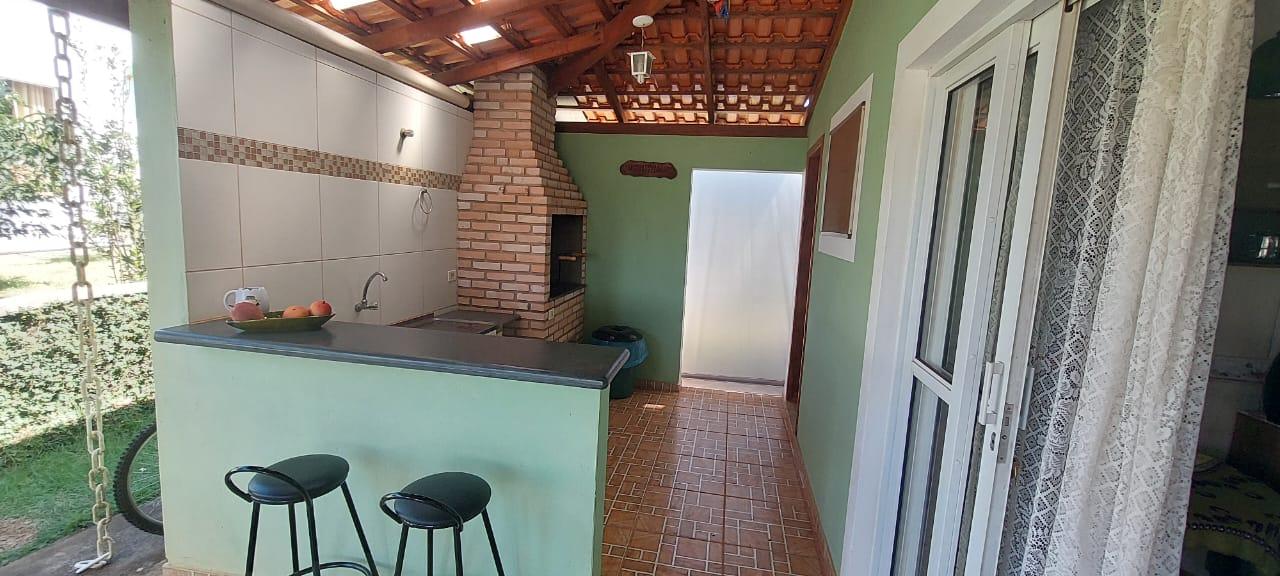 Casa à venda com 4 quartos, 2 suítes, 2 vagas e 150m² no Thermas de Santa Barbara, Águas de Santa Bárbara (SP) — foto 16 de 30
