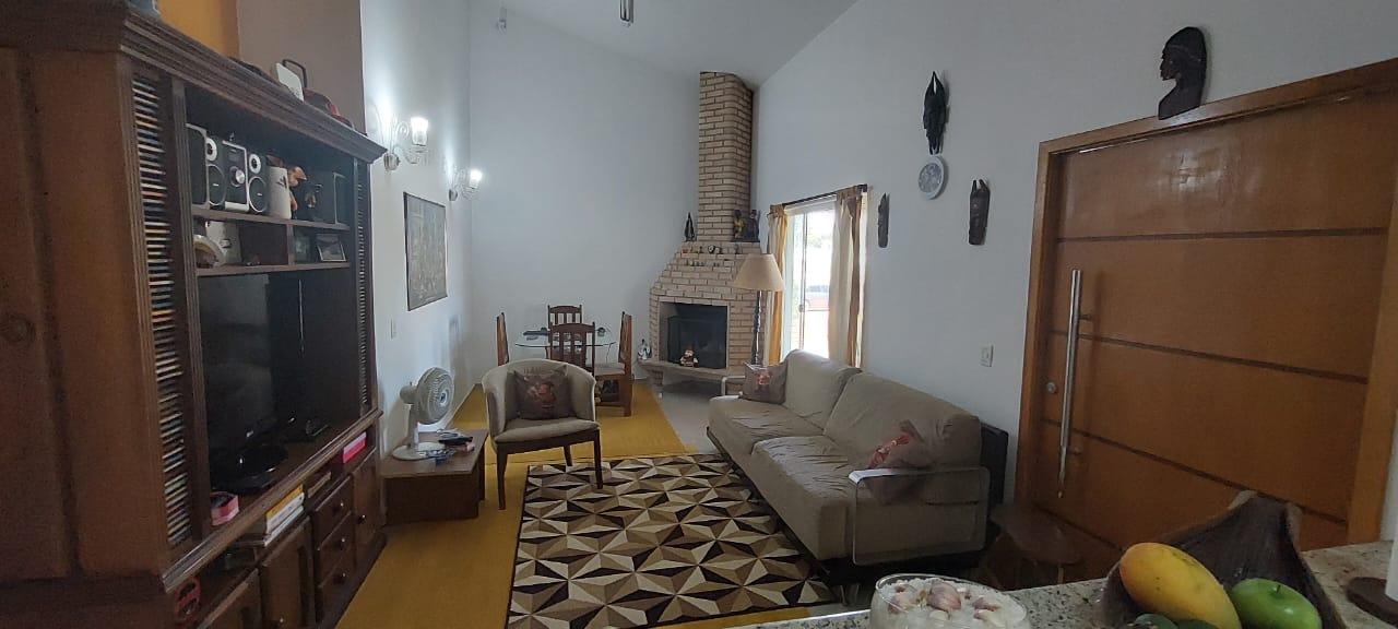 Casa à venda com 4 quartos, 2 suítes, 2 vagas e 150m² no Thermas de Santa Barbara, Águas de Santa Bárbara (SP) — foto 17 de 30