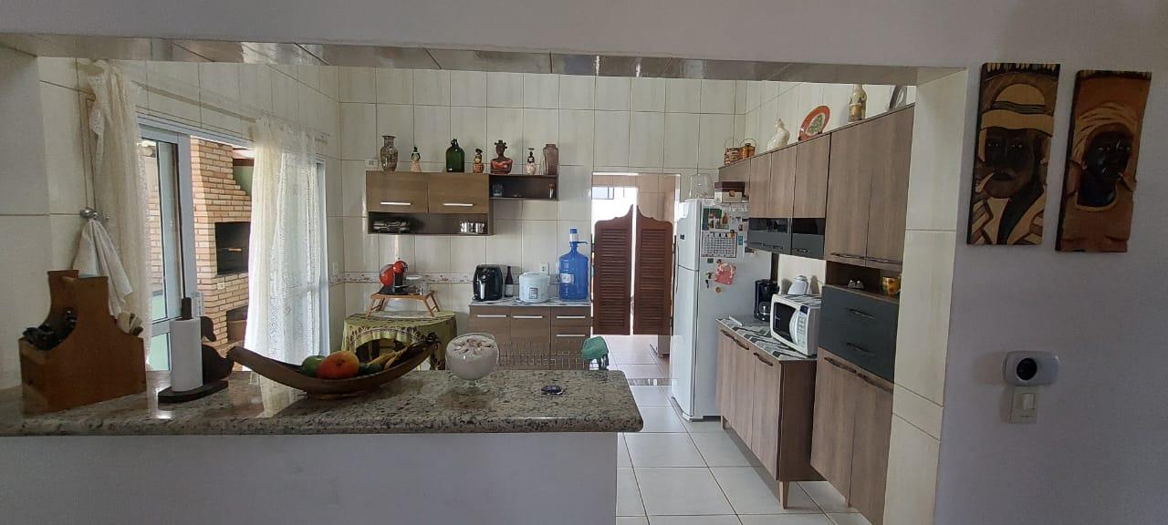 Casa à venda com 4 quartos, 2 suítes, 2 vagas e 150m² no Thermas de Santa Barbara, Águas de Santa Bárbara (SP) — foto 18 de 30