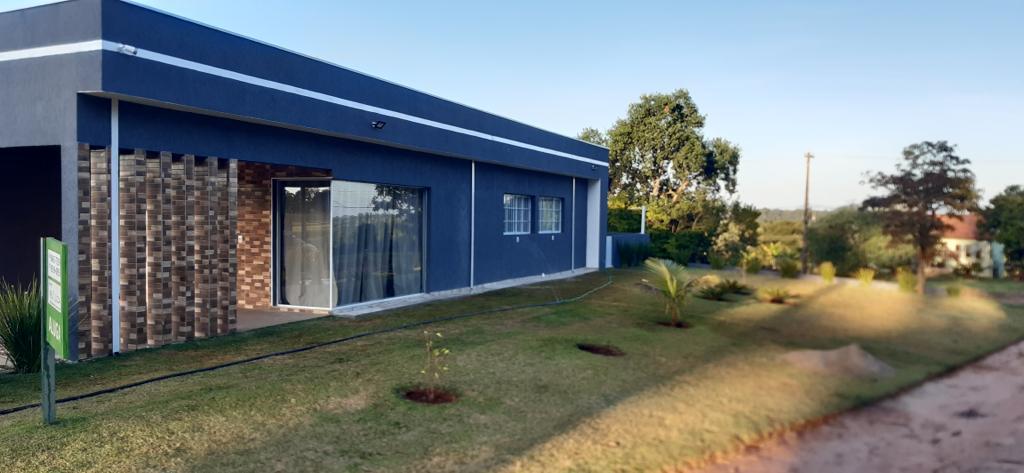 Casa à venda com 3 quartos, 2 suítes, 3 vagas e 162m² no Thermas de Santa Barbara, Águas de Santa Bárbara (SP) — foto 2 de 23