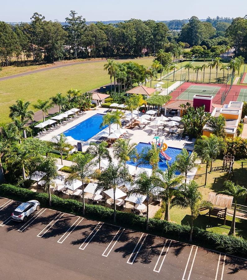 Casa à venda com 3 quartos, 2 suítes, 3 vagas e 162m² no Thermas de Santa Barbara, Águas de Santa Bárbara (SP) — foto 4 de 23