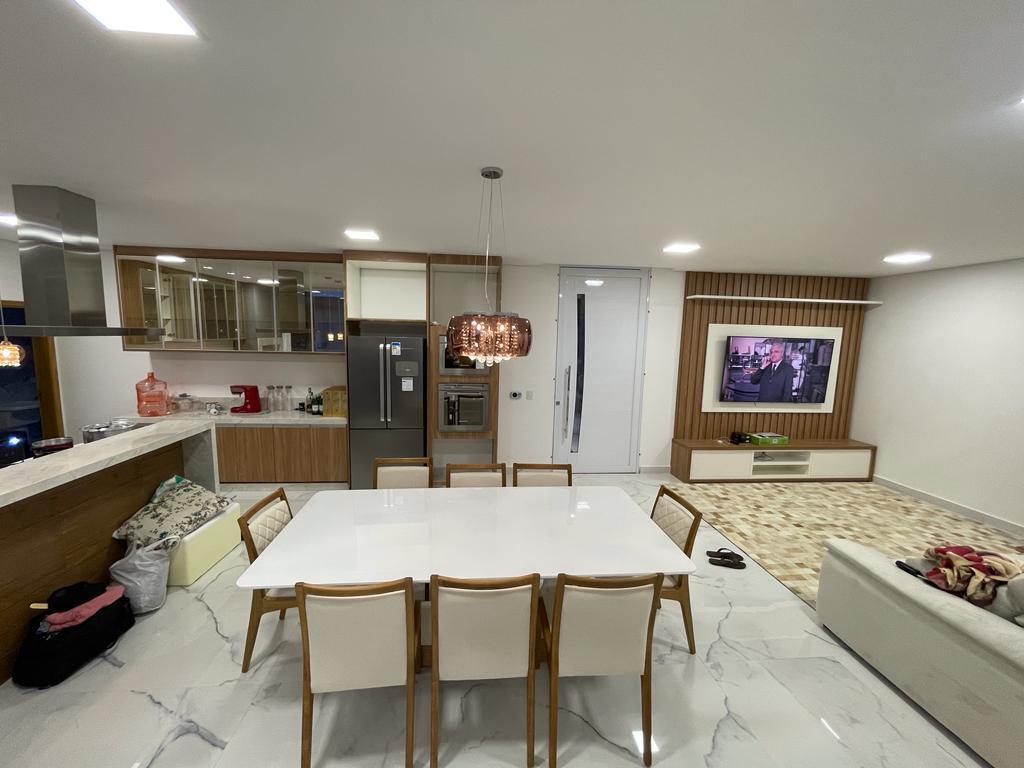 Casa à venda com 3 quartos, 2 suítes, 4 vagas e 187m² no Thermas de Santa Barbara, Águas de Santa Bárbara (SP) — foto 4 de 28