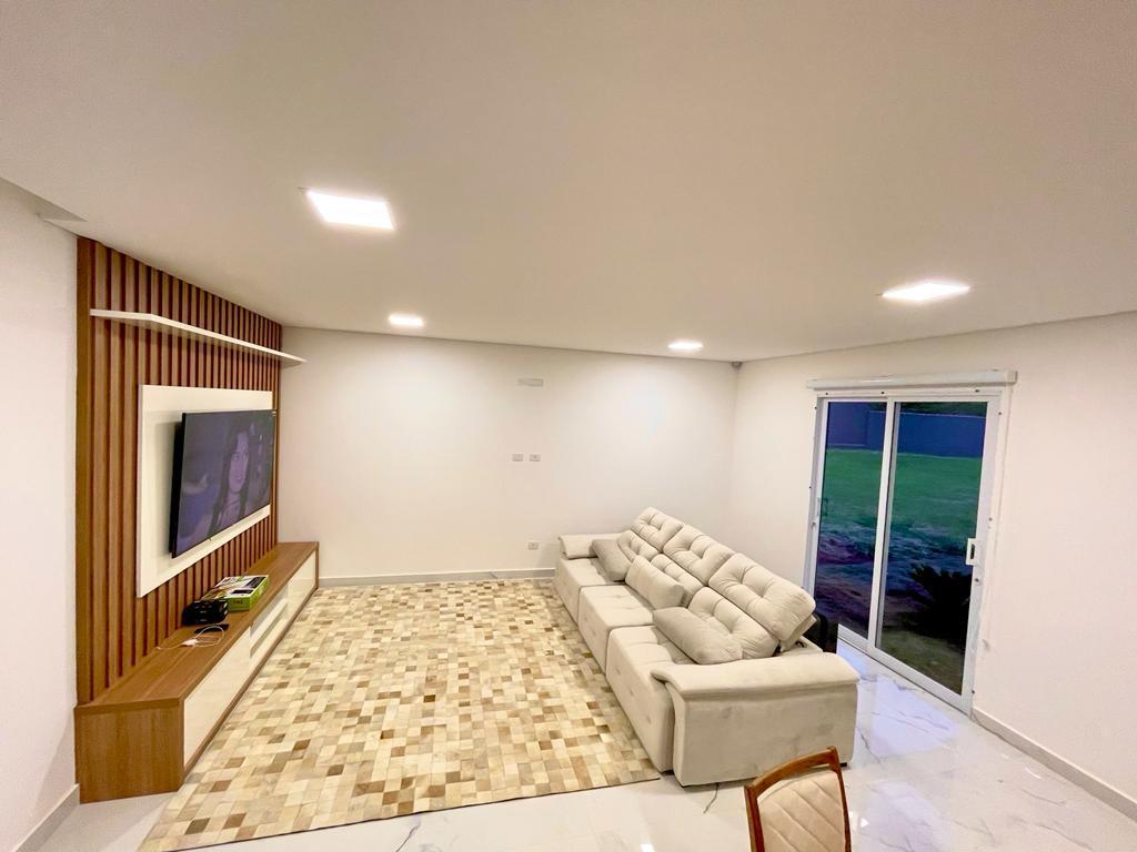 Casa à venda com 3 quartos, 2 suítes, 4 vagas e 187m² no Thermas de Santa Barbara, Águas de Santa Bárbara (SP) — foto 3 de 28