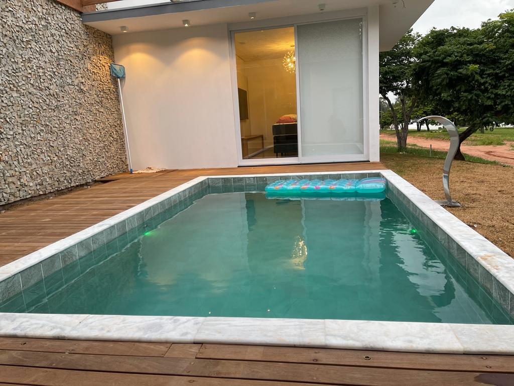 Casa à venda com 3 quartos, 2 suítes, 4 vagas e 187m² no Thermas de Santa Barbara, Águas de Santa Bárbara (SP) — foto 5 de 28