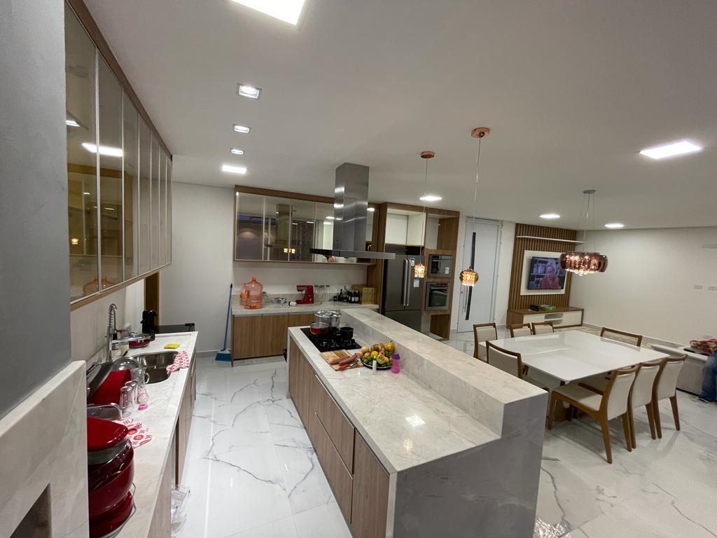 Casa à venda com 3 quartos, 2 suítes, 4 vagas e 187m² no Thermas de Santa Barbara, Águas de Santa Bárbara (SP) — foto 6 de 28