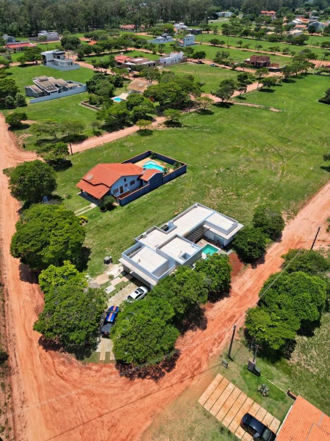 Casa à venda com 3 quartos, 2 suítes, 4 vagas e 187m² no Thermas de Santa Barbara, Águas de Santa Bárbara (SP) — foto 7 de 28