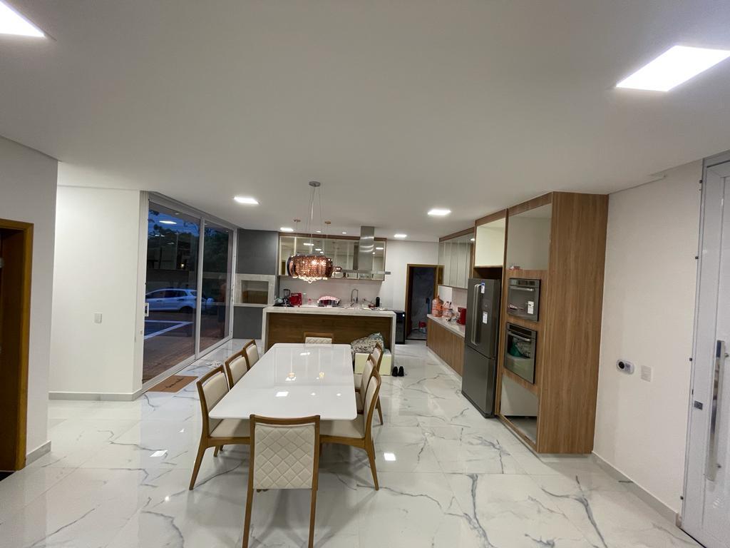 Casa à venda com 3 quartos, 2 suítes, 4 vagas e 187m² no Thermas de Santa Barbara, Águas de Santa Bárbara (SP) — foto 9 de 28
