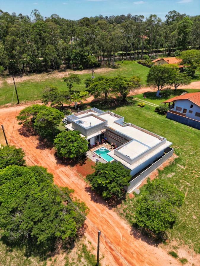 Casa à venda com 3 quartos, 2 suítes, 4 vagas e 187m² no Thermas de Santa Barbara, Águas de Santa Bárbara (SP) — foto 8 de 28