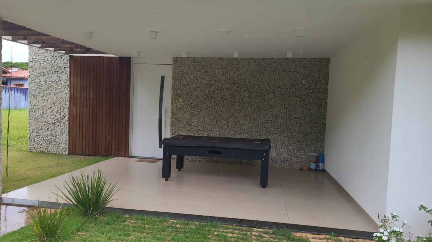 Casa à venda com 3 quartos, 2 suítes, 4 vagas e 187m² no Thermas de Santa Barbara, Águas de Santa Bárbara (SP) — foto 11 de 28