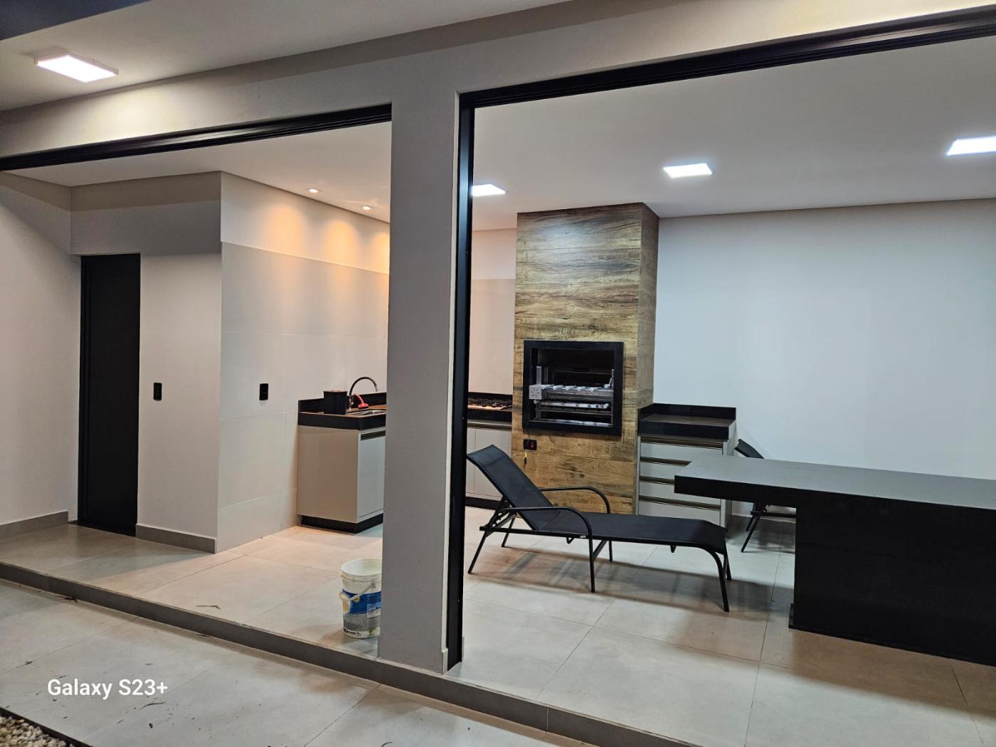 Casa à venda com 3 quartos, 1 suíte, 4 vagas e 230m² no Thermas de Santa Barbara, Águas de Santa Bárbara (SP) — foto 3 de 30