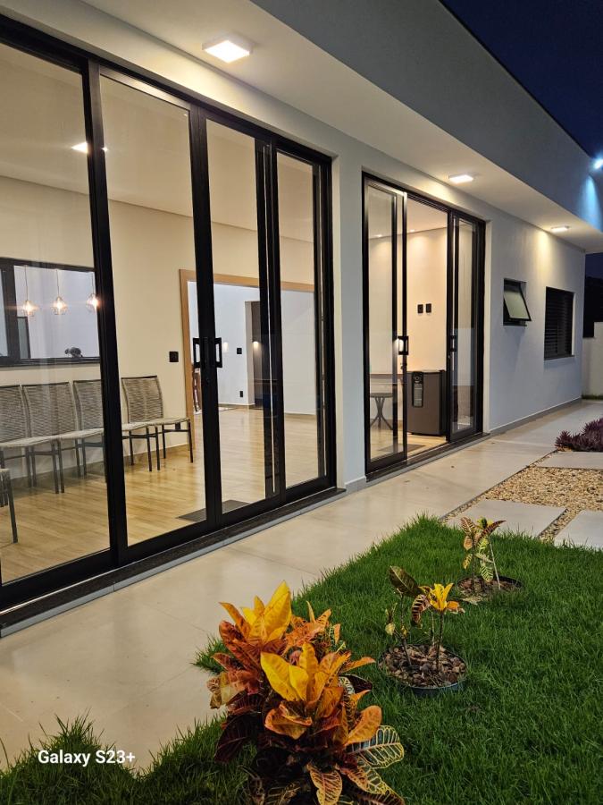 Casa à venda com 3 quartos, 1 suíte, 4 vagas e 230m² no Thermas de Santa Barbara, Águas de Santa Bárbara (SP) — foto 4 de 30