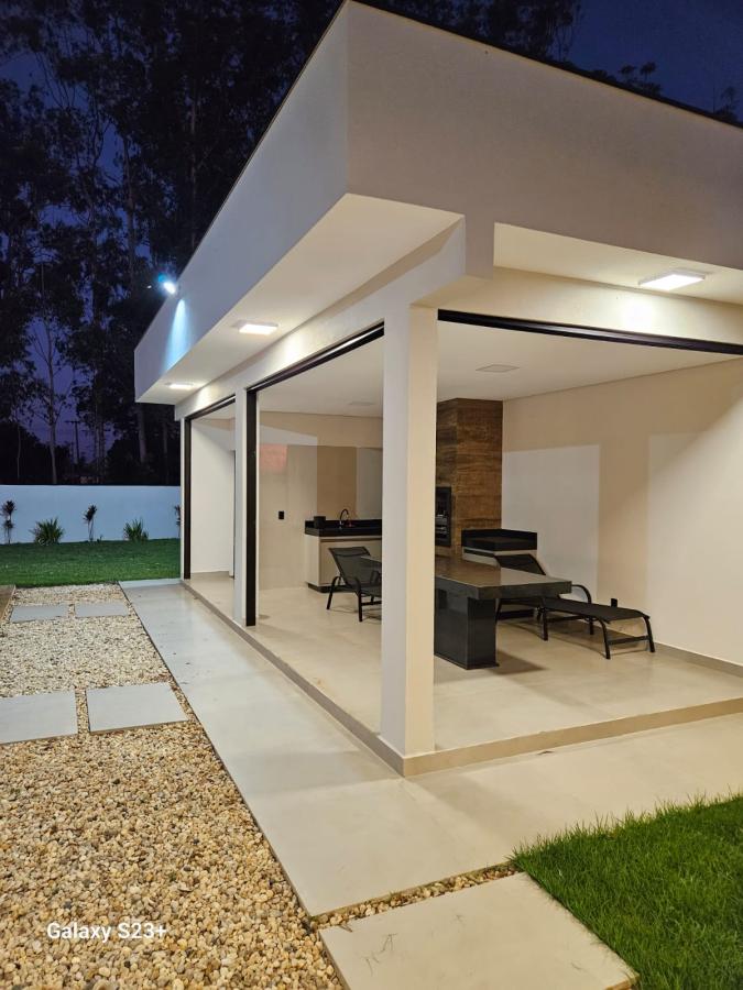 Casa à venda com 3 quartos, 1 suíte, 4 vagas e 230m² no Thermas de Santa Barbara, Águas de Santa Bárbara (SP) — foto 5 de 30