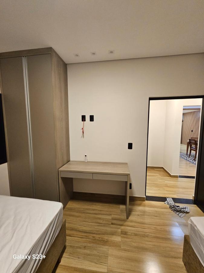 Casa à venda com 3 quartos, 1 suíte, 4 vagas e 230m² no Thermas de Santa Barbara, Águas de Santa Bárbara (SP) — foto 8 de 30