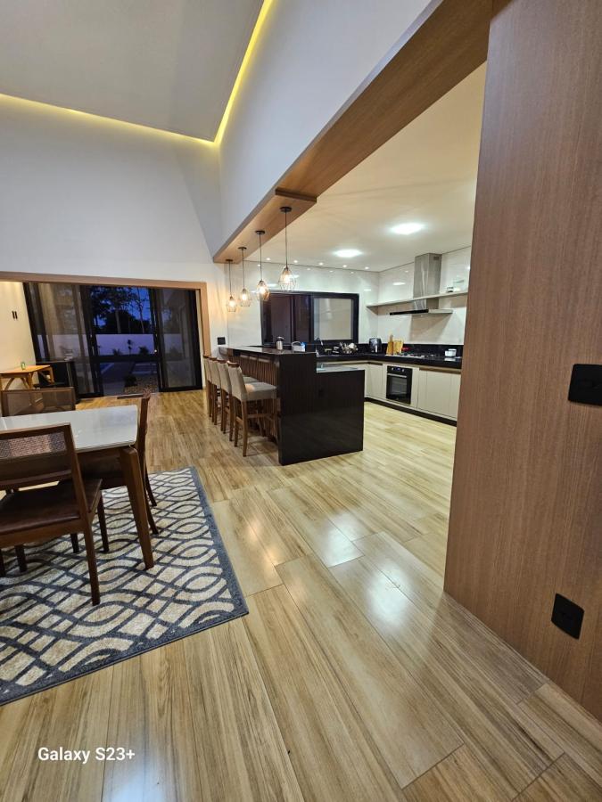 Casa à venda com 3 quartos, 1 suíte, 4 vagas e 230m² no Thermas de Santa Barbara, Águas de Santa Bárbara (SP) — foto 14 de 30