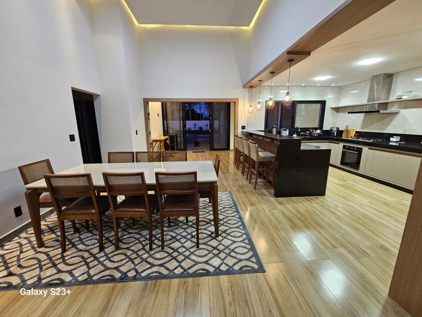 Casa à venda com 3 quartos, 1 suíte, 4 vagas e 230m² no Thermas de Santa Barbara, Águas de Santa Bárbara (SP) — foto 13 de 30