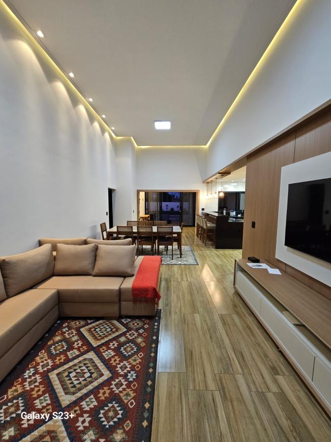 Casa à venda com 3 quartos, 1 suíte, 4 vagas e 230m² no Thermas de Santa Barbara, Águas de Santa Bárbara (SP) — foto 16 de 30