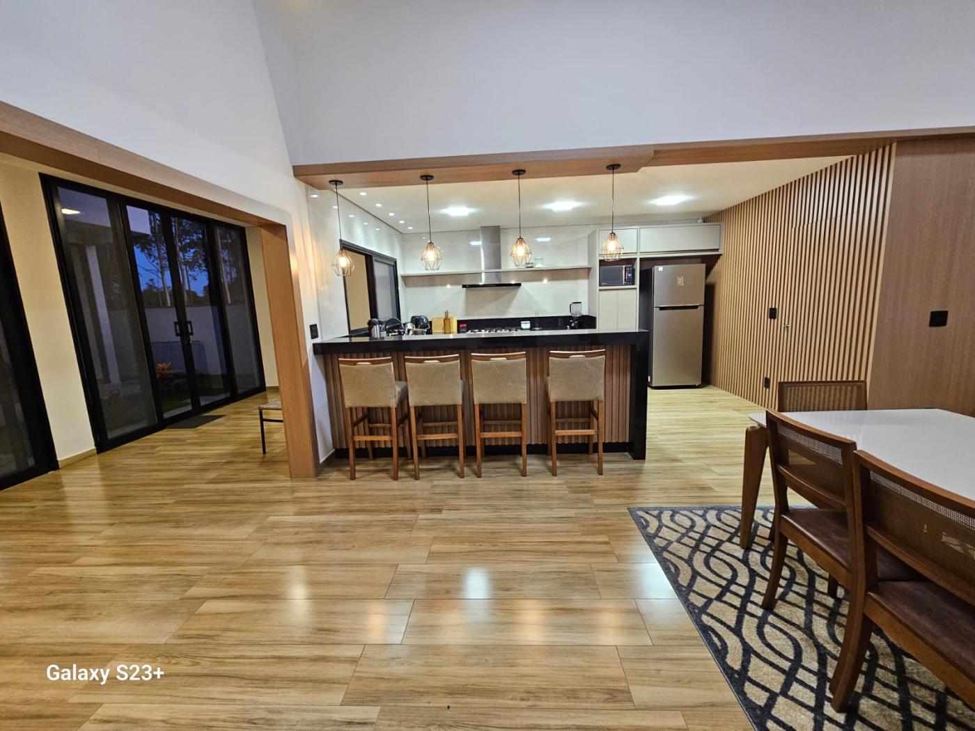 Casa à venda com 3 quartos, 1 suíte, 4 vagas e 230m² no Thermas de Santa Barbara, Águas de Santa Bárbara (SP) — foto 19 de 30