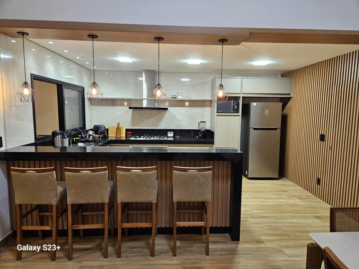 Casa à venda com 3 quartos, 1 suíte, 4 vagas e 230m² no Thermas de Santa Barbara, Águas de Santa Bárbara (SP) — foto 18 de 30