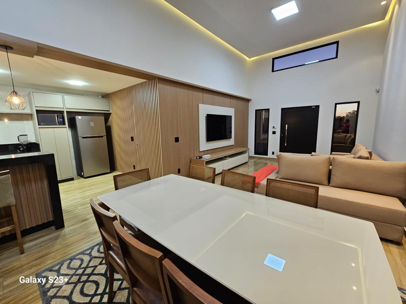 Casa à venda com 3 quartos, 1 suíte, 4 vagas e 230m² no Thermas de Santa Barbara, Águas de Santa Bárbara (SP) — foto 17 de 30