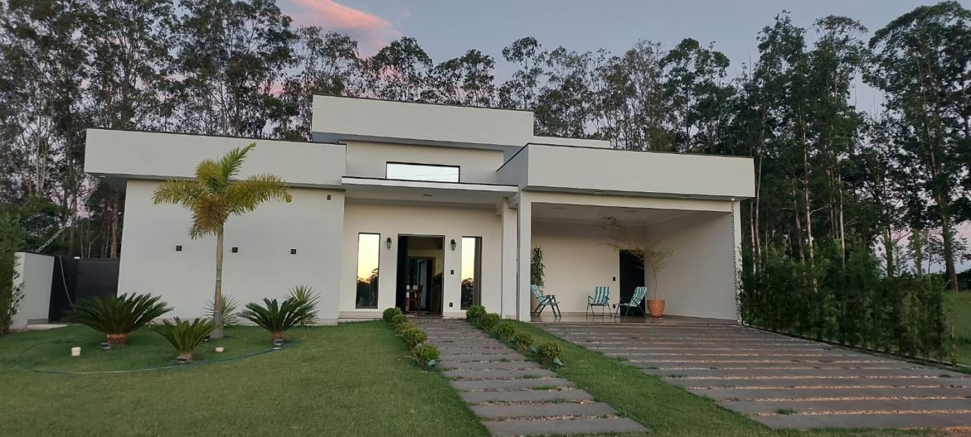 Casa à venda com 3 quartos, 1 suíte, 4 vagas e 230m² no Thermas de Santa Barbara, Águas de Santa Bárbara (SP) — foto 21 de 30