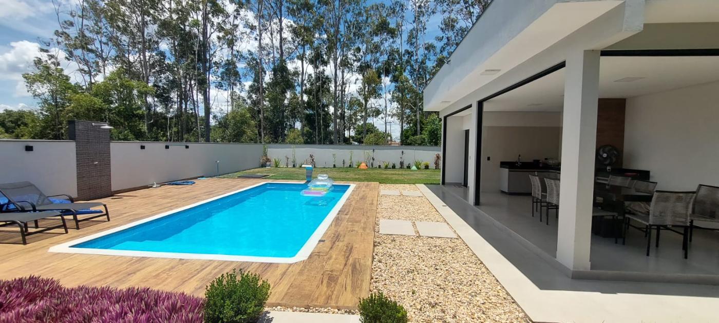 Casa à venda com 3 quartos, 1 suíte, 4 vagas e 230m² no Thermas de Santa Barbara, Águas de Santa Bárbara (SP) — foto 22 de 30