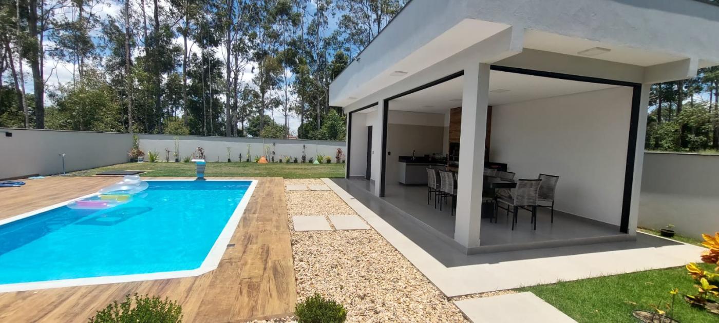 Casa à venda com 3 quartos, 1 suíte, 4 vagas e 230m² no Thermas de Santa Barbara, Águas de Santa Bárbara (SP) — foto 24 de 30