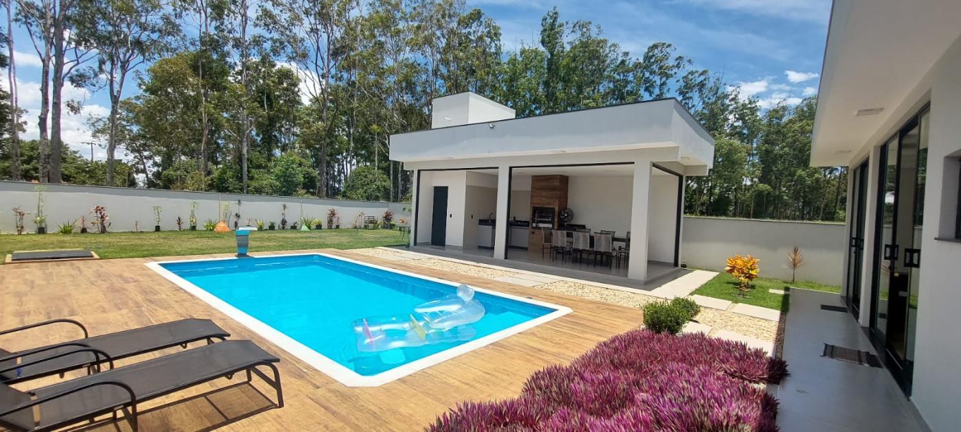Casa à venda com 3 quartos, 1 suíte, 4 vagas e 230m² no Thermas de Santa Barbara, Águas de Santa Bárbara (SP) — foto 25 de 30
