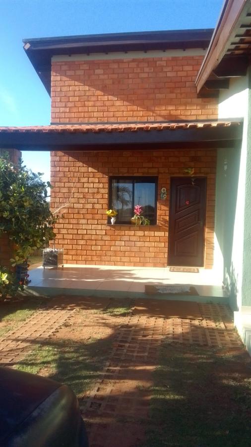 Casa à venda com 3 quartos, 2 banheiros, 2 vagas e 175m² no Thermas de Santa Barbara, Águas de Santa Bárbara (SP) — foto 2 de 30