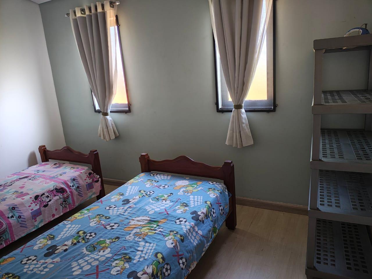 Casa à venda com 3 quartos, 2 banheiros, 2 vagas e 175m² no Thermas de Santa Barbara, Águas de Santa Bárbara (SP) — foto 4 de 30
