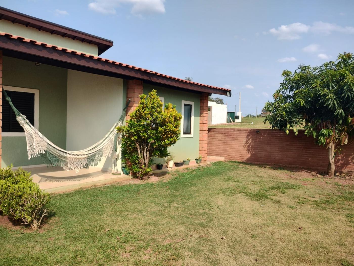 Casa à venda com 3 quartos, 2 banheiros, 2 vagas e 175m² no Thermas de Santa Barbara, Águas de Santa Bárbara (SP) — foto 7 de 30