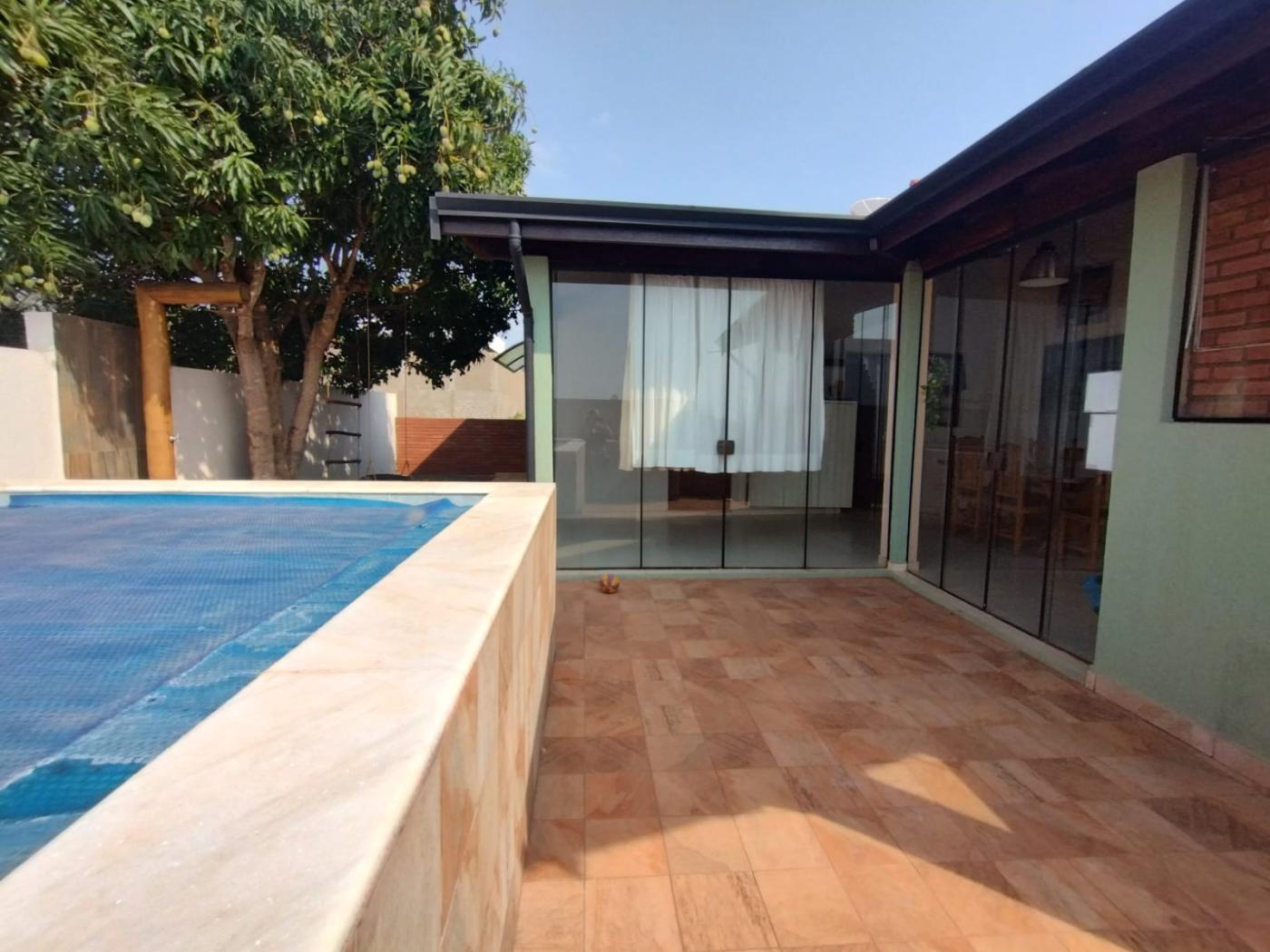 Casa à venda com 3 quartos, 2 banheiros, 2 vagas e 175m² no Thermas de Santa Barbara, Águas de Santa Bárbara (SP) — foto 11 de 30