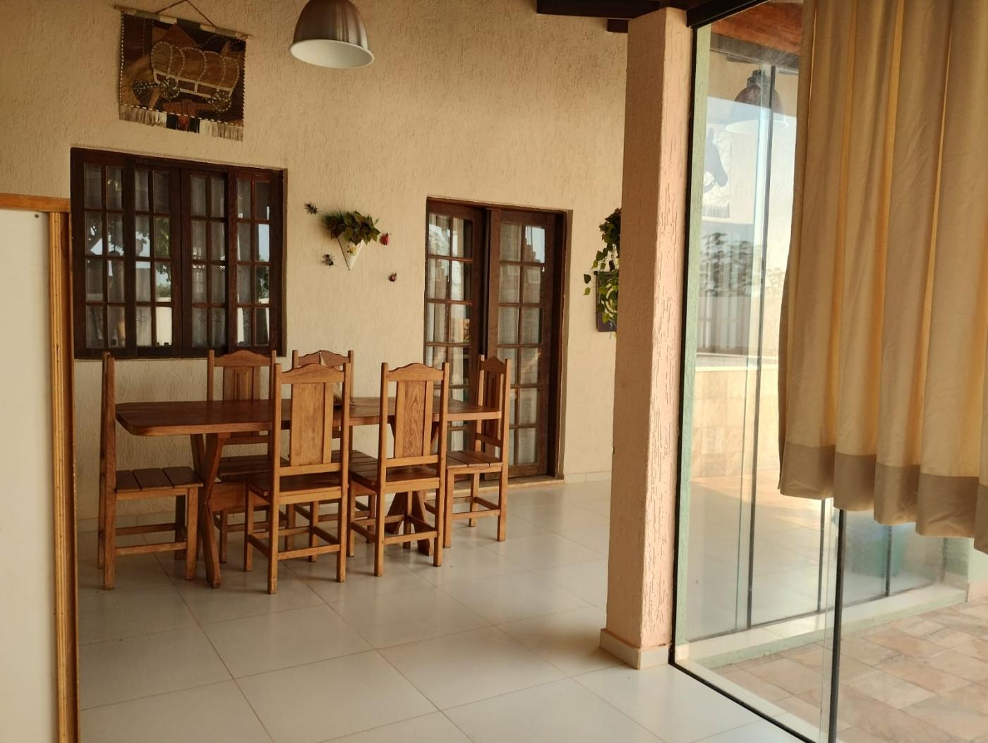 Casa à venda com 3 quartos, 2 banheiros, 2 vagas e 175m² no Thermas de Santa Barbara, Águas de Santa Bárbara (SP) — foto 10 de 30