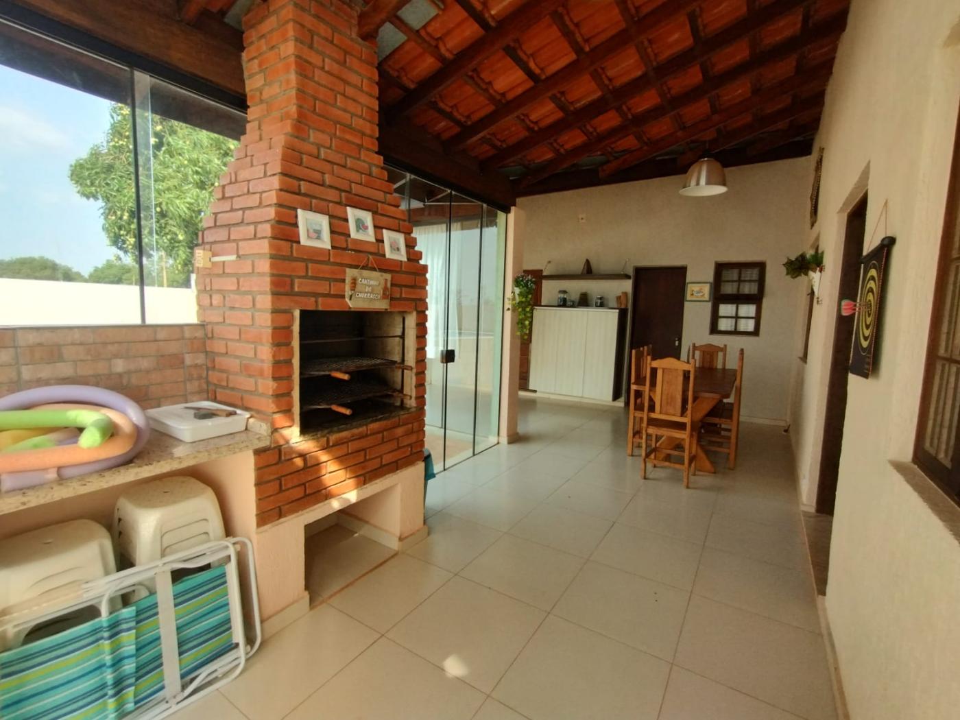 Casa à venda com 3 quartos, 2 banheiros, 2 vagas e 175m² no Thermas de Santa Barbara, Águas de Santa Bárbara (SP) — foto 9 de 30