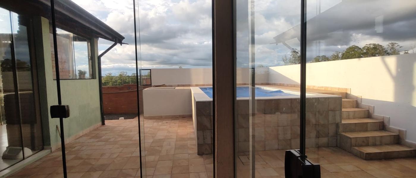 Casa à venda com 3 quartos, 2 banheiros, 2 vagas e 175m² no Thermas de Santa Barbara, Águas de Santa Bárbara (SP) — foto 12 de 30