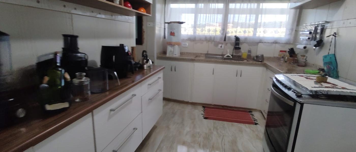 Casa à venda com 3 quartos, 2 banheiros, 2 vagas e 175m² no Thermas de Santa Barbara, Águas de Santa Bárbara (SP) — foto 13 de 30