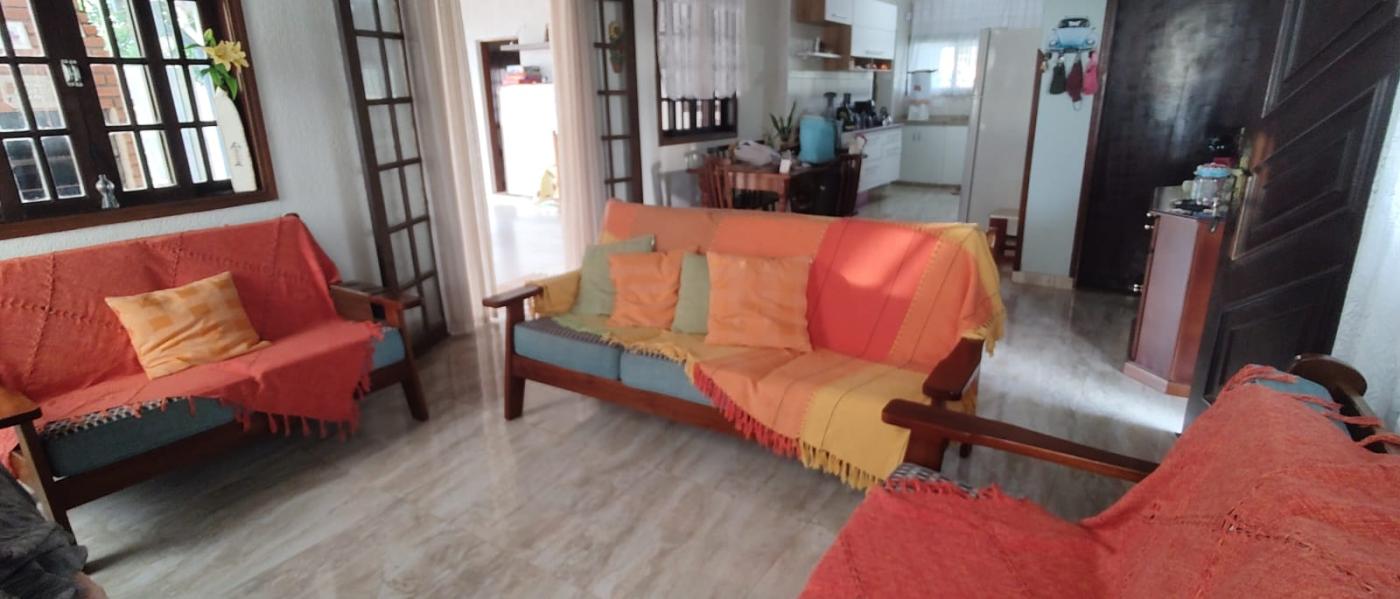 Casa à venda com 3 quartos, 2 banheiros, 2 vagas e 175m² no Thermas de Santa Barbara, Águas de Santa Bárbara (SP) — foto 14 de 30