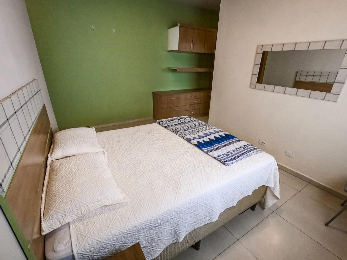 Casa à venda com 3 quartos, 1 suíte, 2 vagas e 165m² no Thermas de Santa Barbara, Águas de Santa Bárbara (SP) — foto 10 de 30